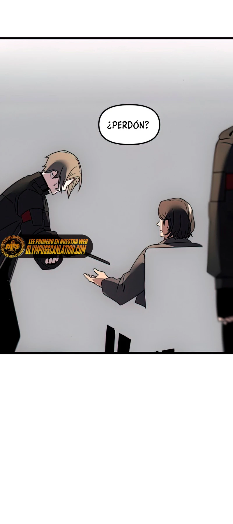 Item Chetado > Capitulo 27 > Page 461