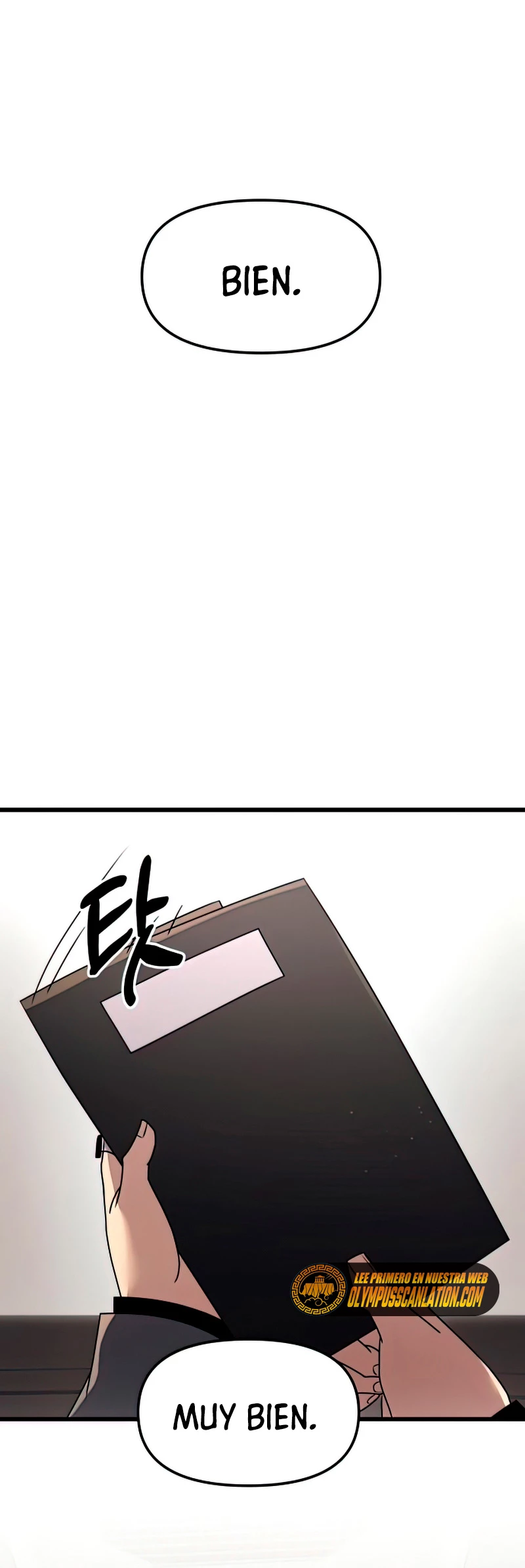 Item Chetado > Capitulo 27 > Page 501