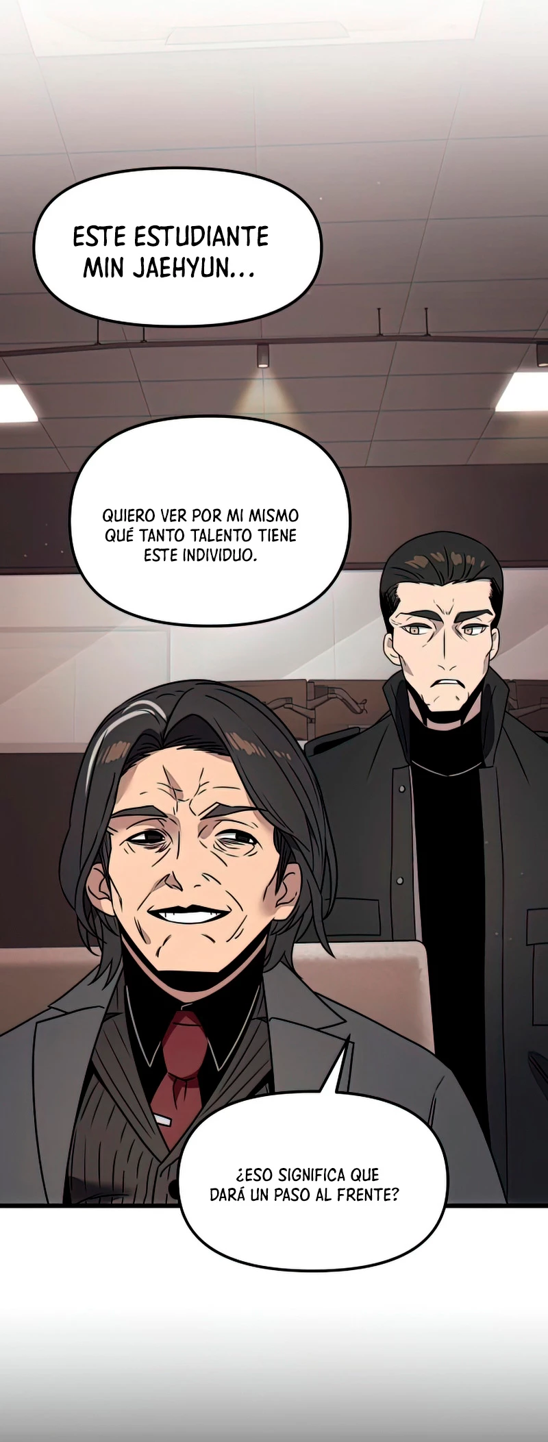 Item Chetado > Capitulo 27 > Page 511