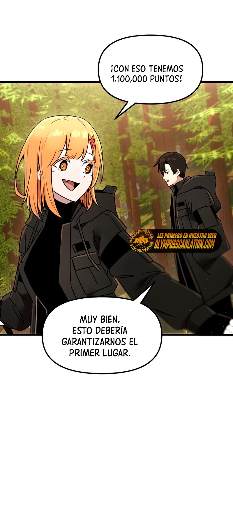 Item Chetado > Capitulo 27 > Page 591