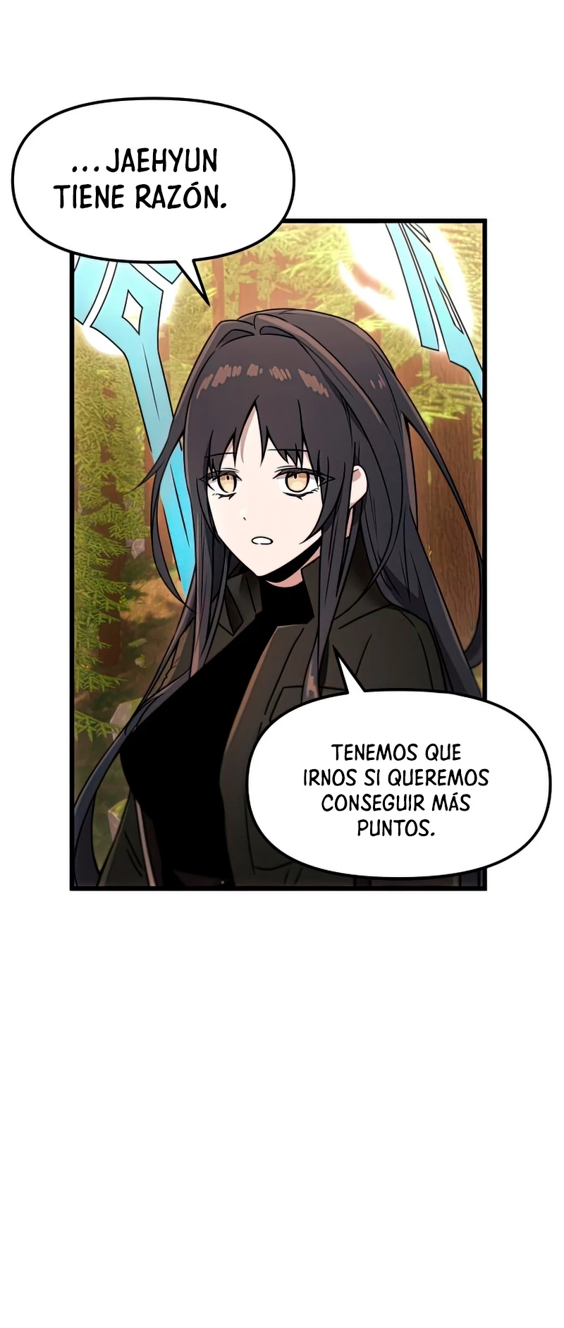 Item Chetado > Capitulo 27 > Page 611