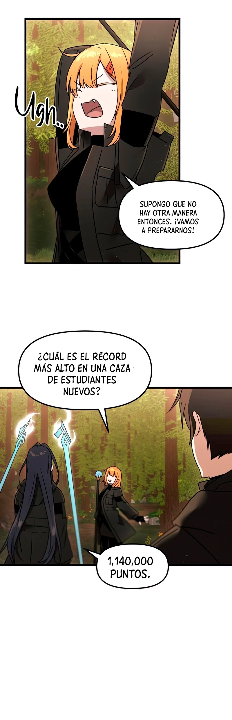 Item Chetado > Capitulo 27 > Page 621