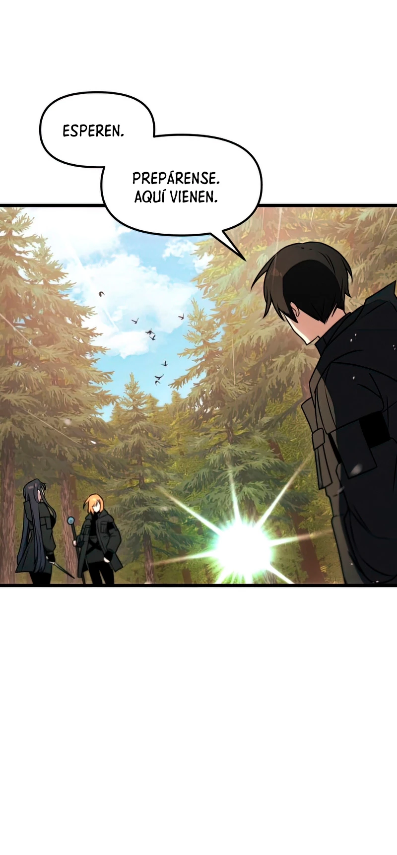 Item Chetado > Capitulo 27 > Page 661