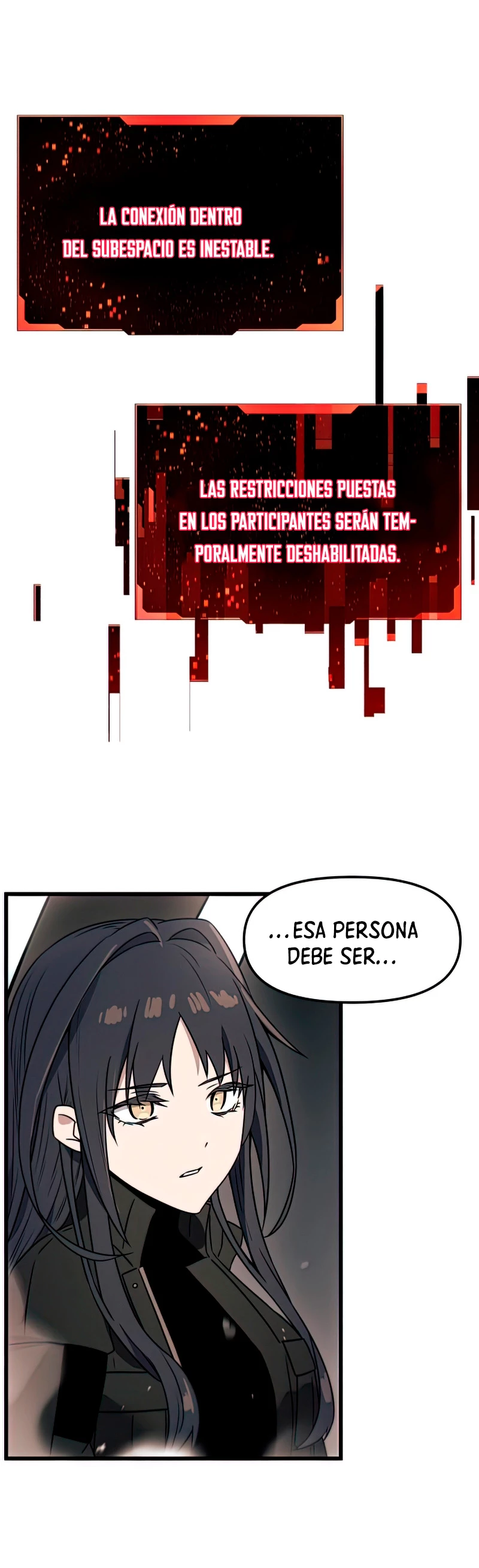 Item Chetado > Capitulo 27 > Page 701