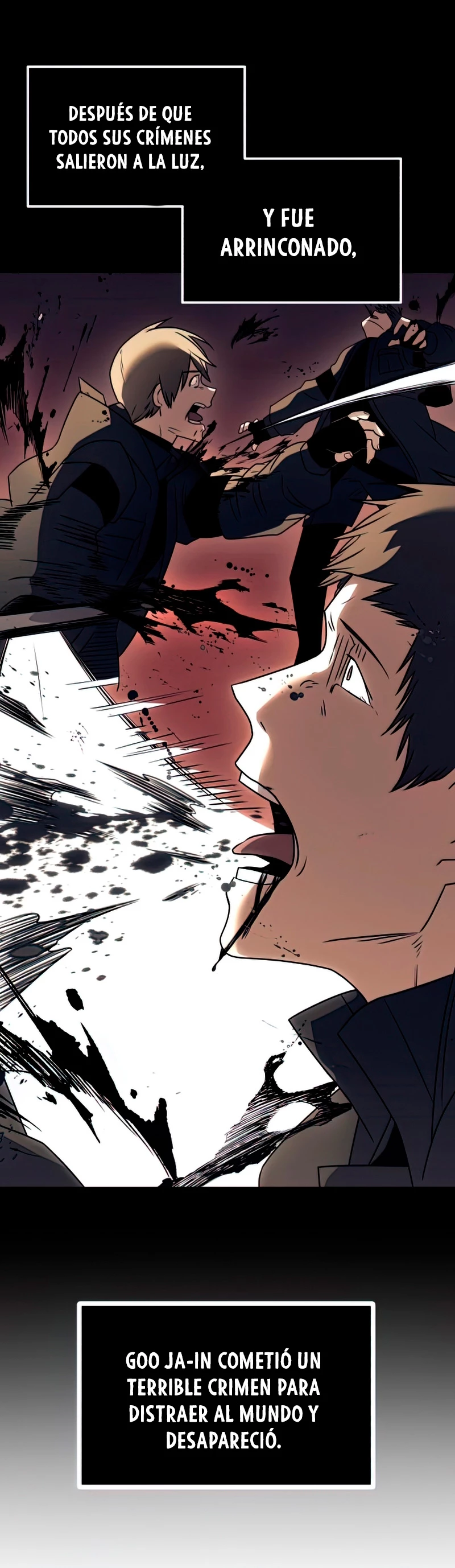 Item Chetado > Capitulo 27 > Page 791