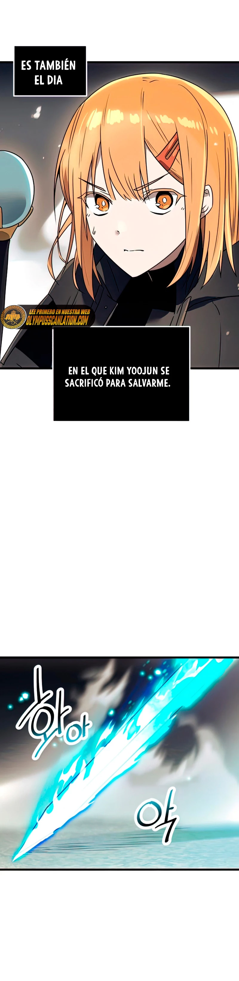 Item Chetado > Capitulo 27 > Page 811