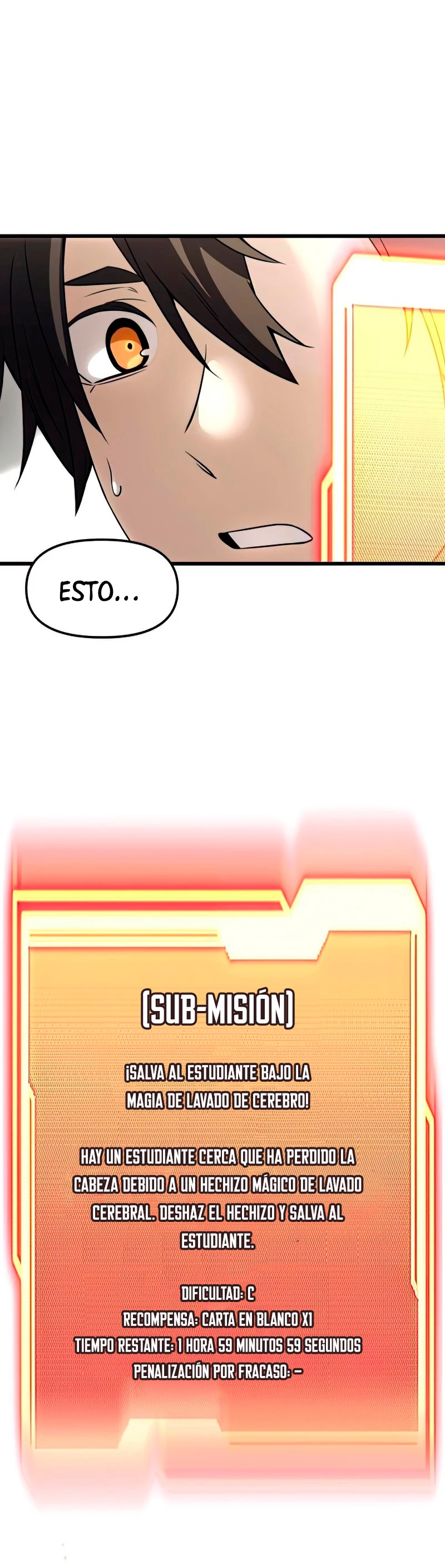 Item Chetado > Capitulo 27 > Page 851