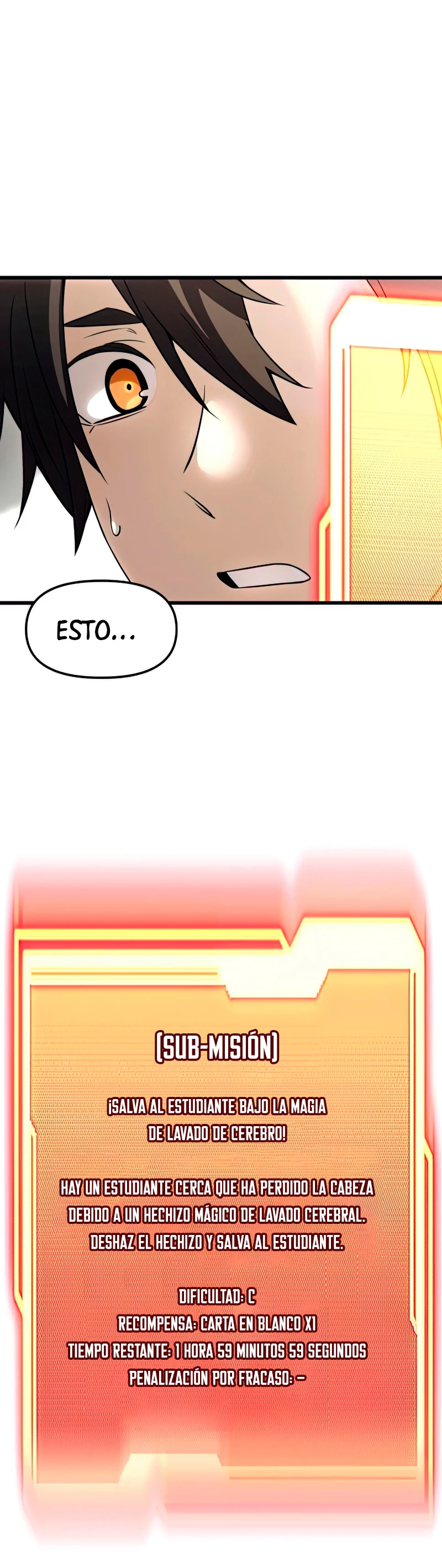 Item Chetado > Capitulo 28 > Page 21