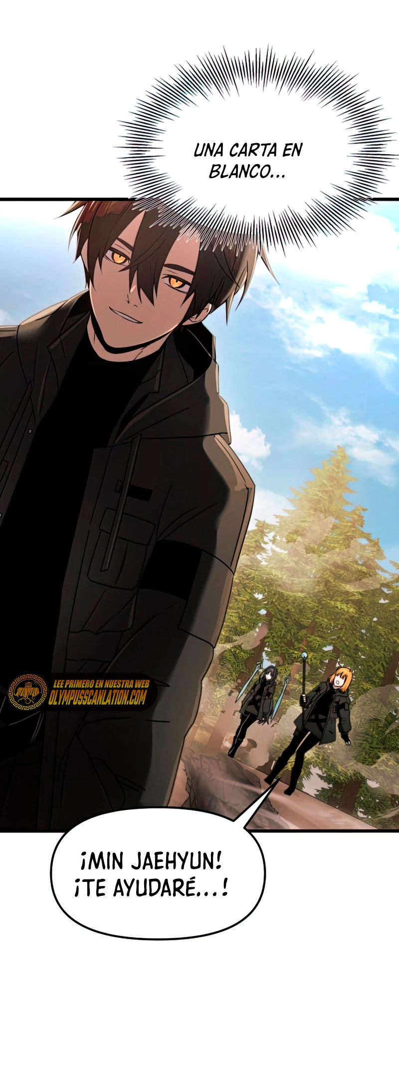 Item Chetado > Capitulo 28 > Page 41