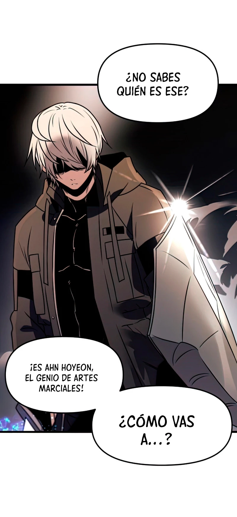 Item Chetado > Capitulo 28 > Page 71