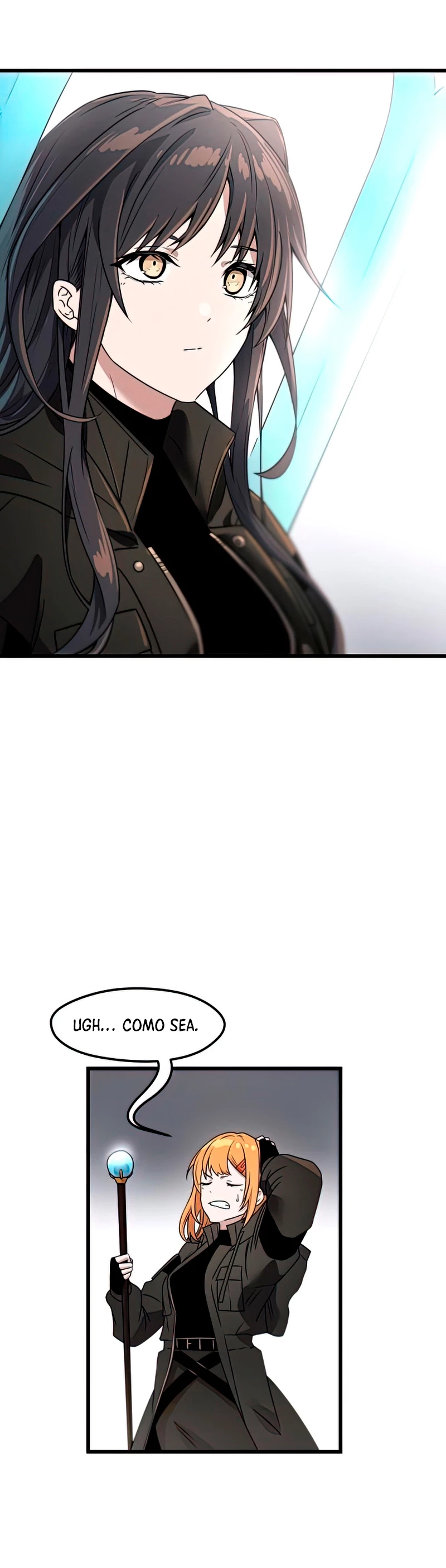 Item Chetado > Capitulo 28 > Page 111