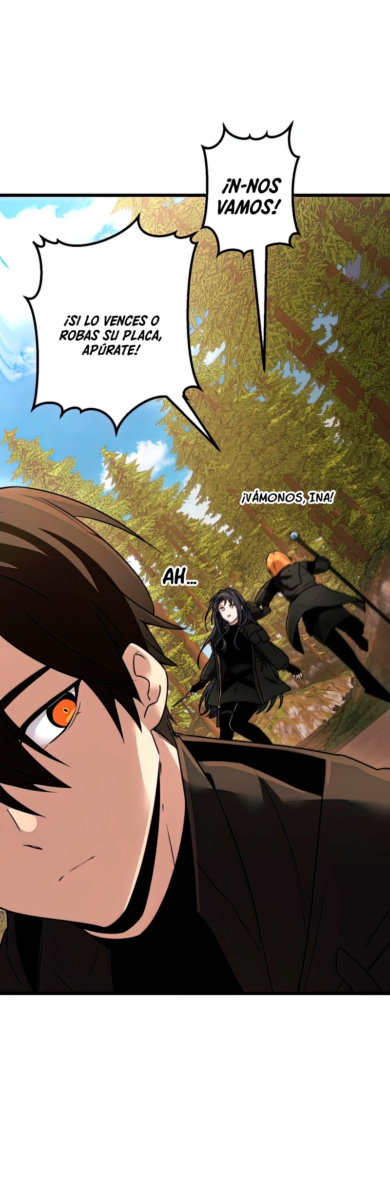 Item Chetado > Capitulo 28 > Page 141