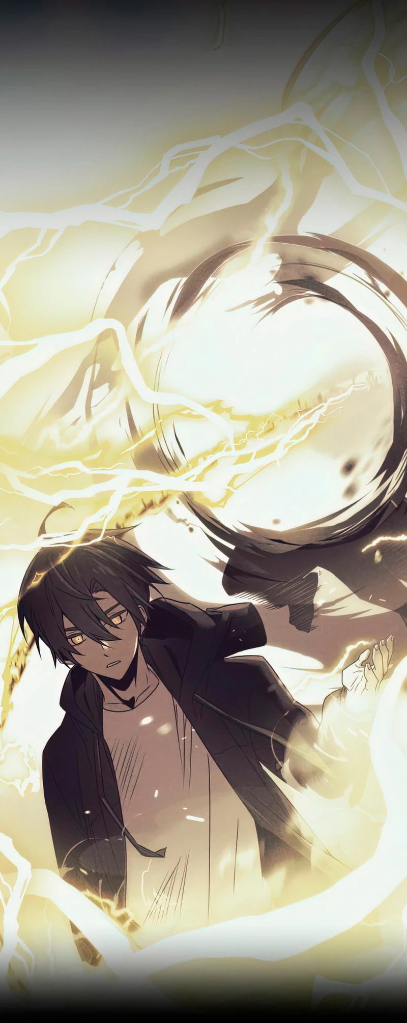 Item Chetado > Capitulo 28 > Page 221