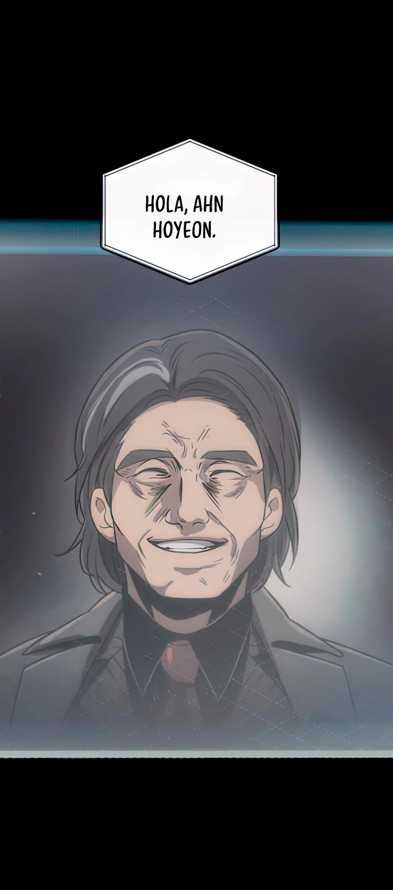 Item Chetado > Capitulo 28 > Page 271