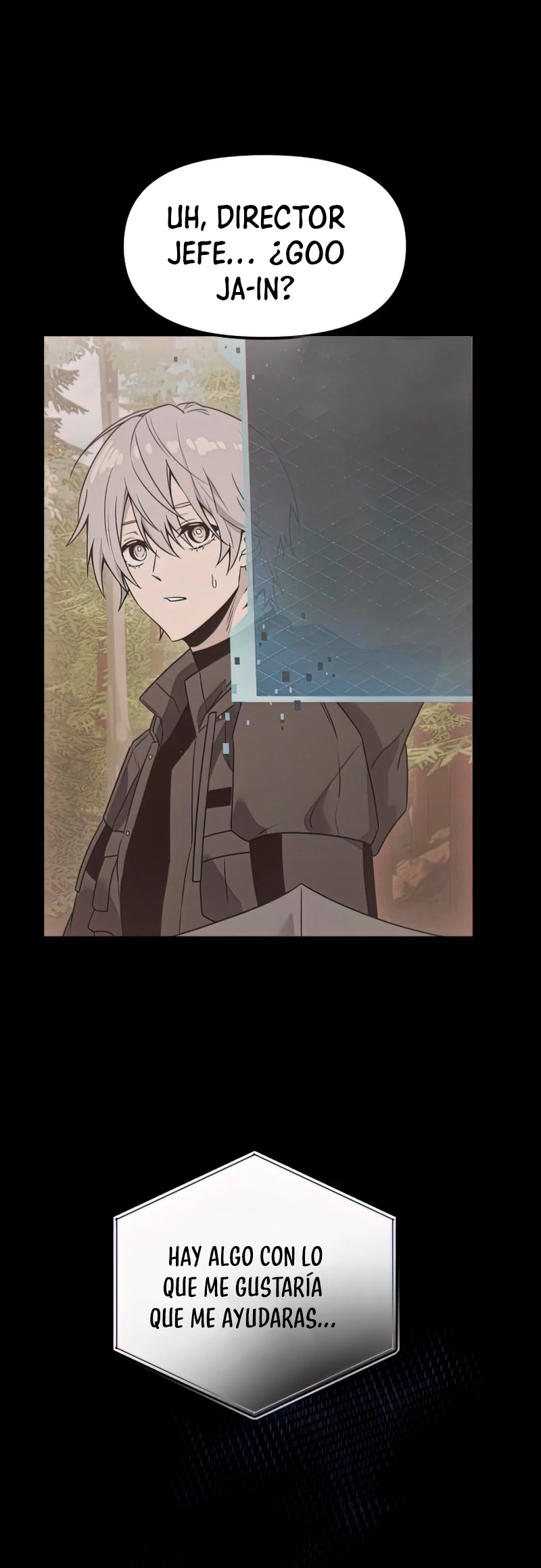 Item Chetado > Capitulo 28 > Page 281