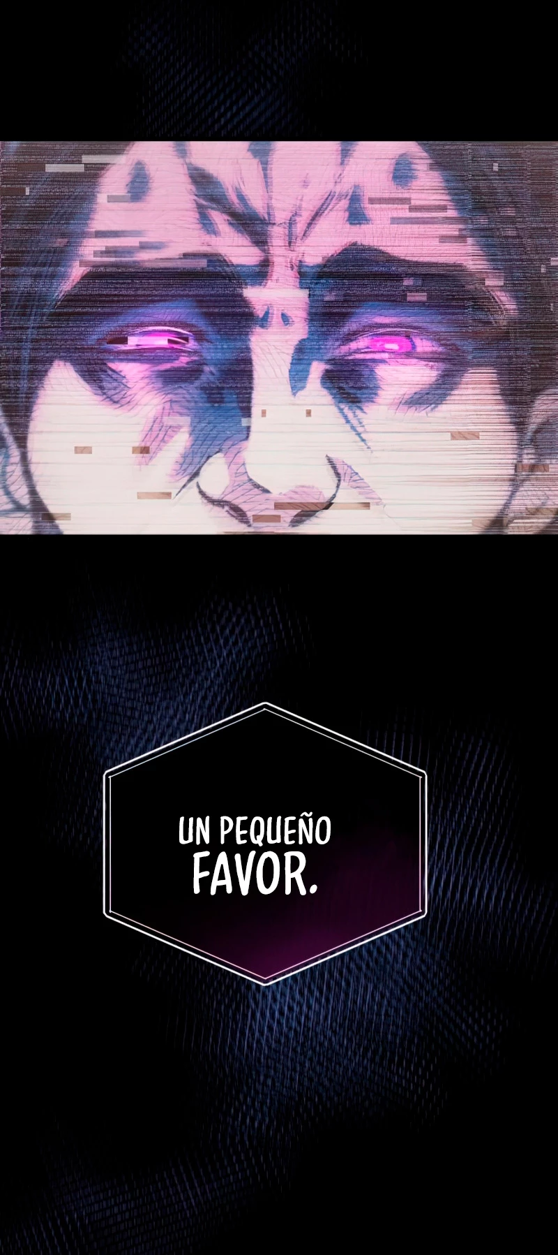 Item Chetado > Capitulo 28 > Page 291