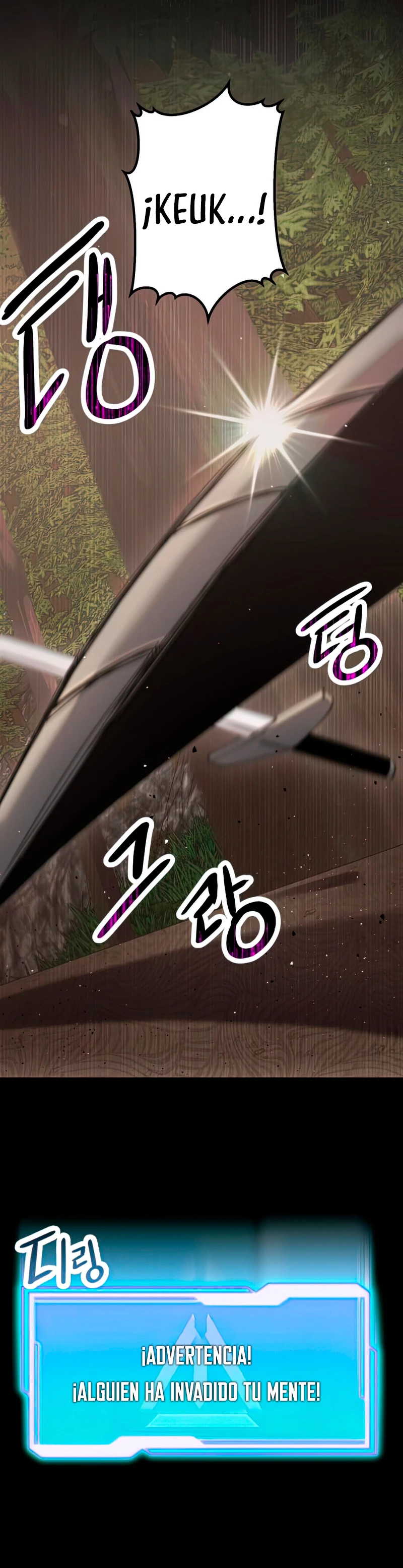Item Chetado > Capitulo 28 > Page 321