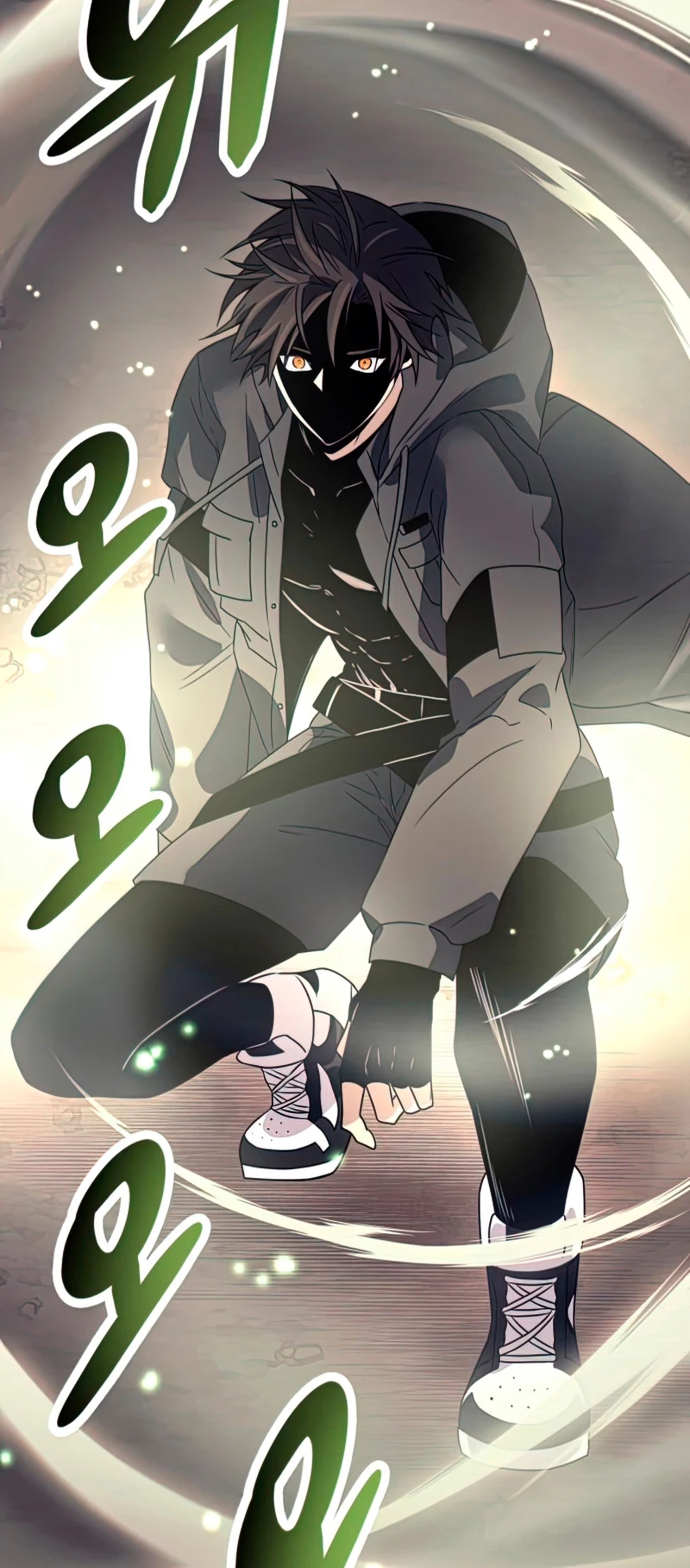 Item Chetado > Capitulo 28 > Page 501