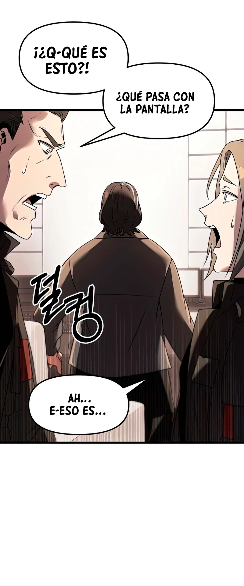 Item Chetado > Capitulo 28 > Page 801