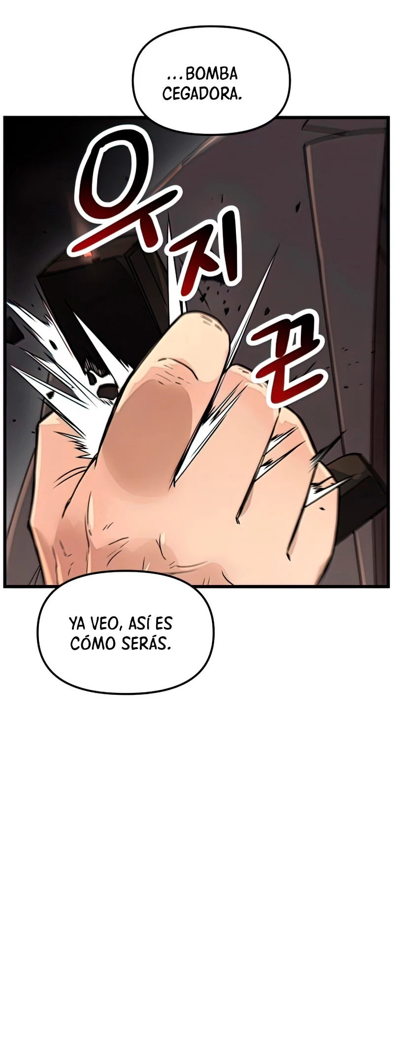 Item Chetado > Capitulo 28 > Page 841
