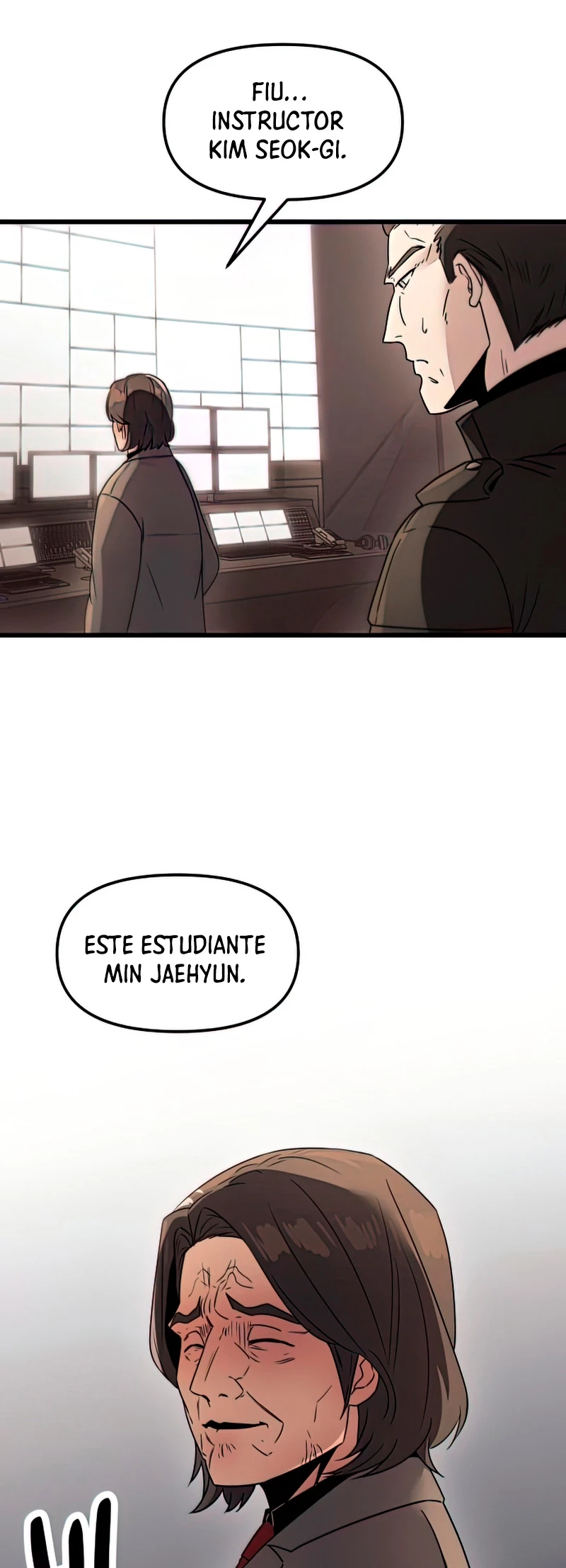 Item Chetado > Capitulo 28 > Page 851