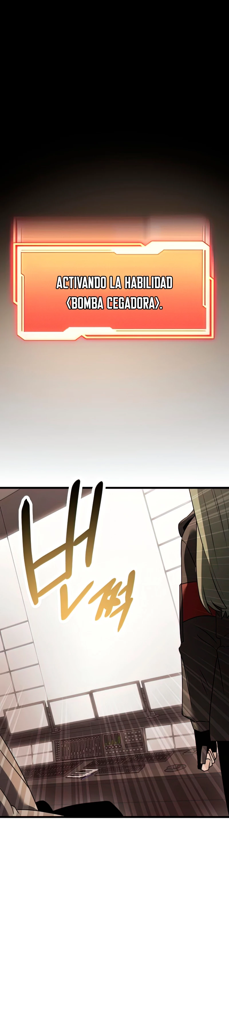 Item Chetado > Capitulo 29 > Page 11