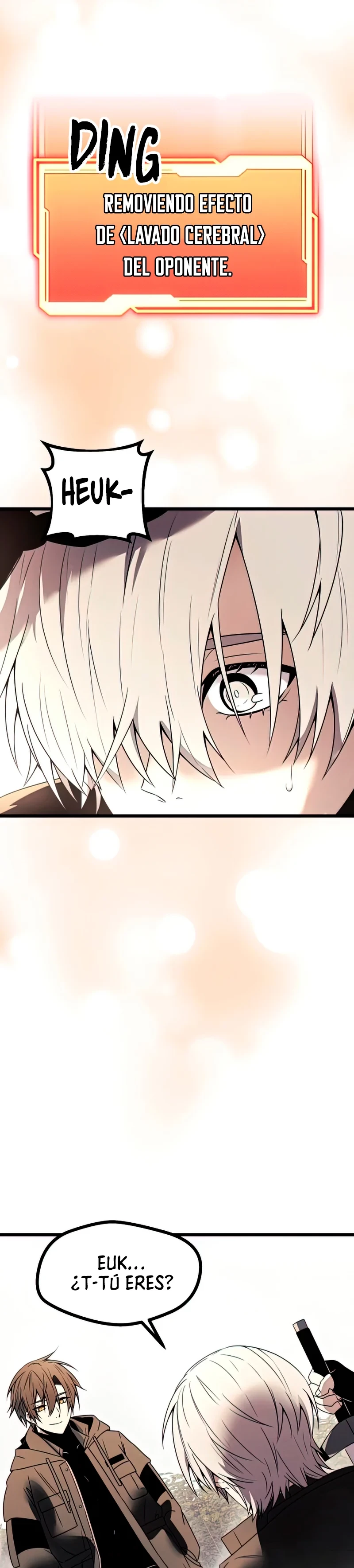 Item Chetado > Capitulo 29 > Page 71