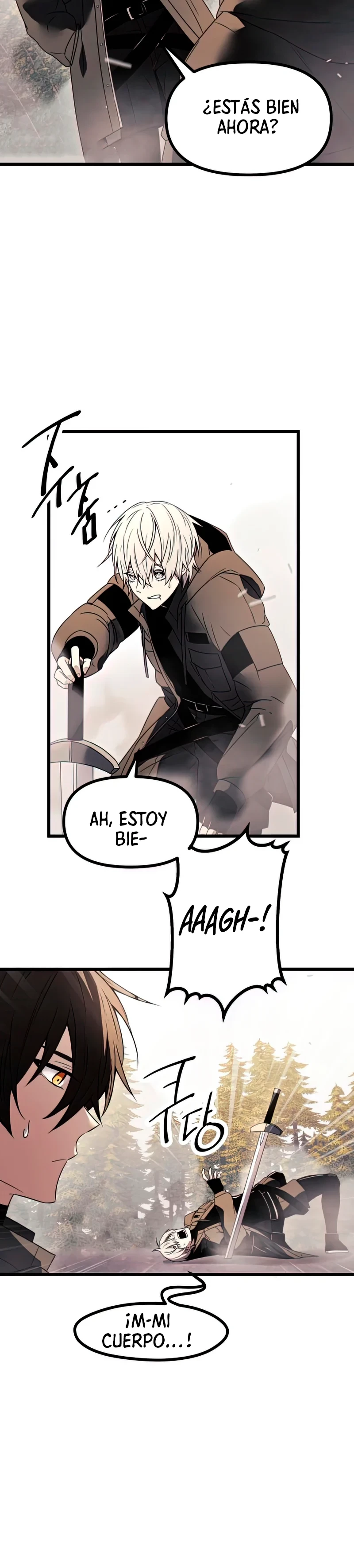 Item Chetado > Capitulo 29 > Page 81
