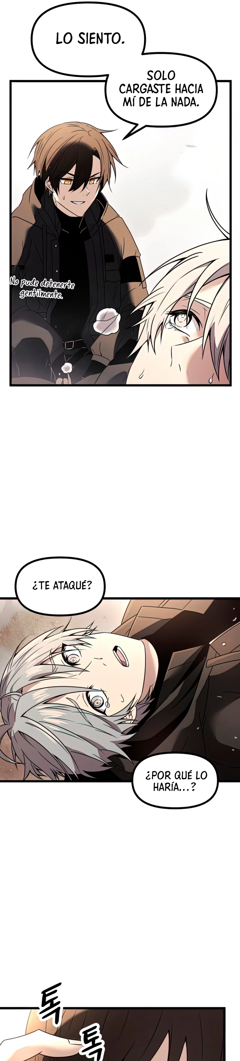 Item Chetado > Capitulo 29 > Page 91
