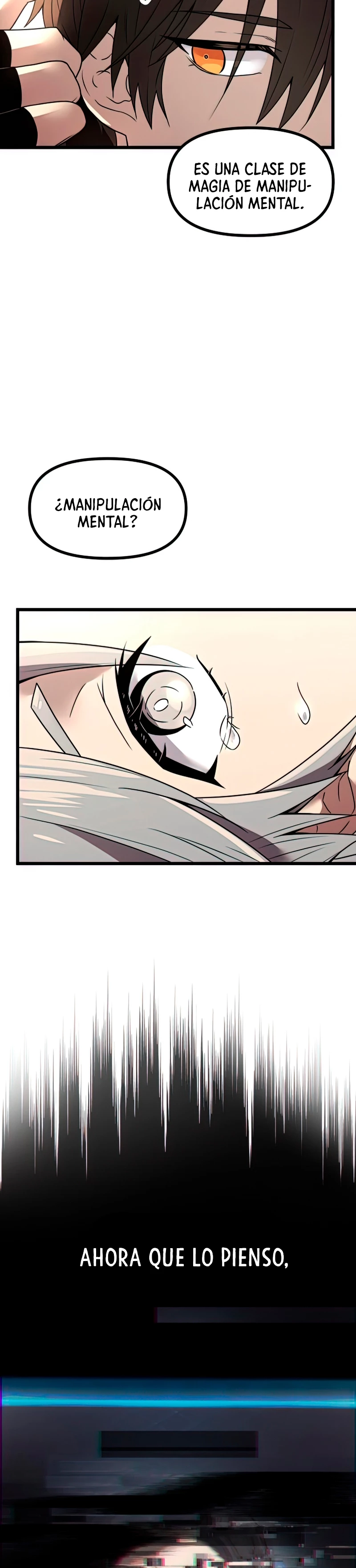 Item Chetado > Capitulo 29 > Page 101