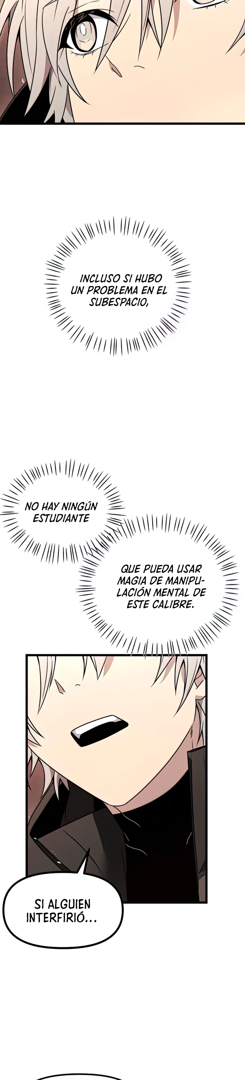 Item Chetado > Capitulo 29 > Page 131