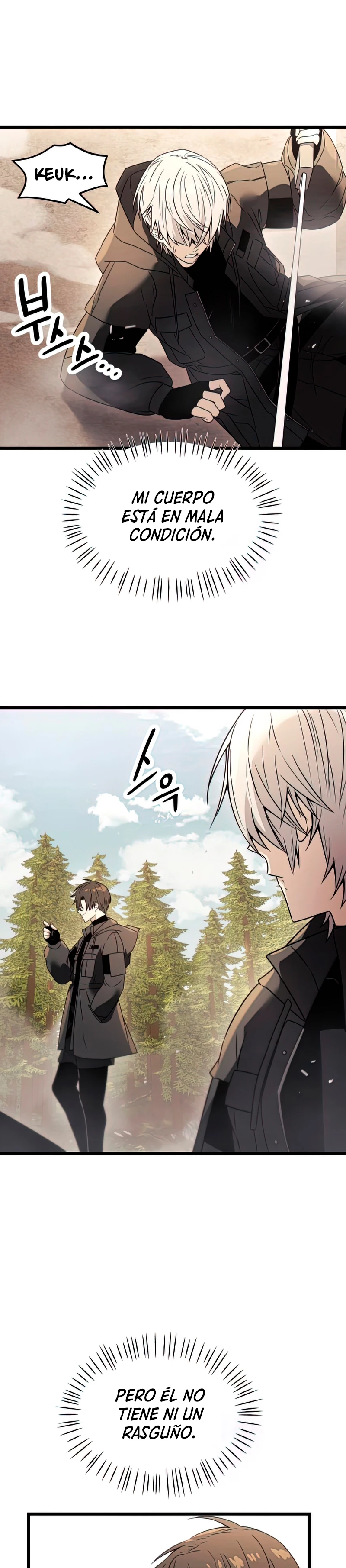 Item Chetado > Capitulo 29 > Page 191