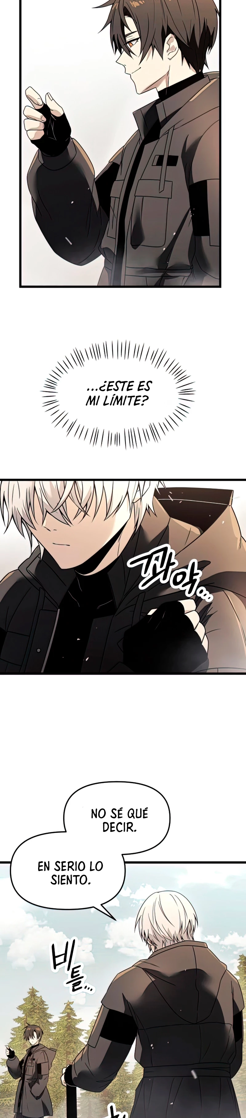 Item Chetado > Capitulo 29 > Page 201