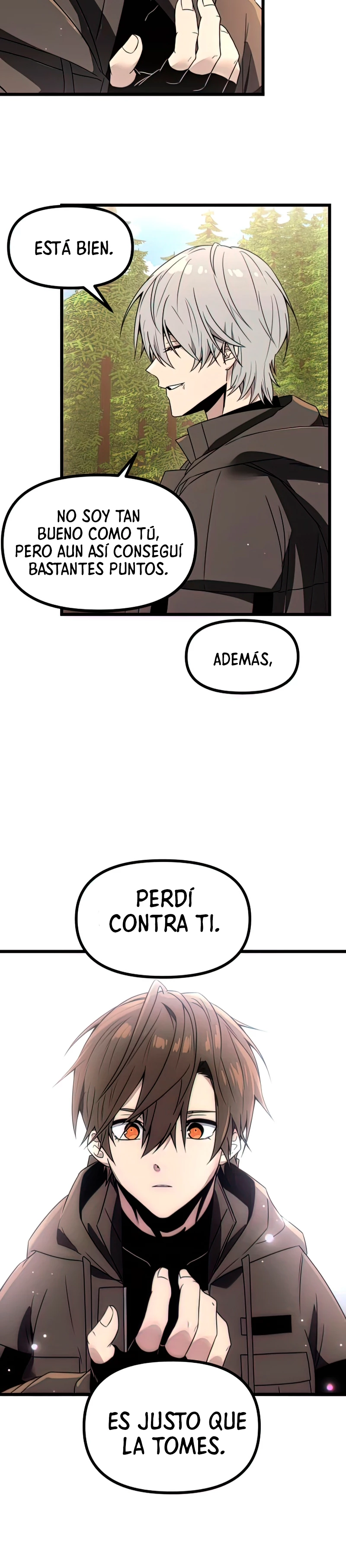 Item Chetado > Capitulo 29 > Page 231