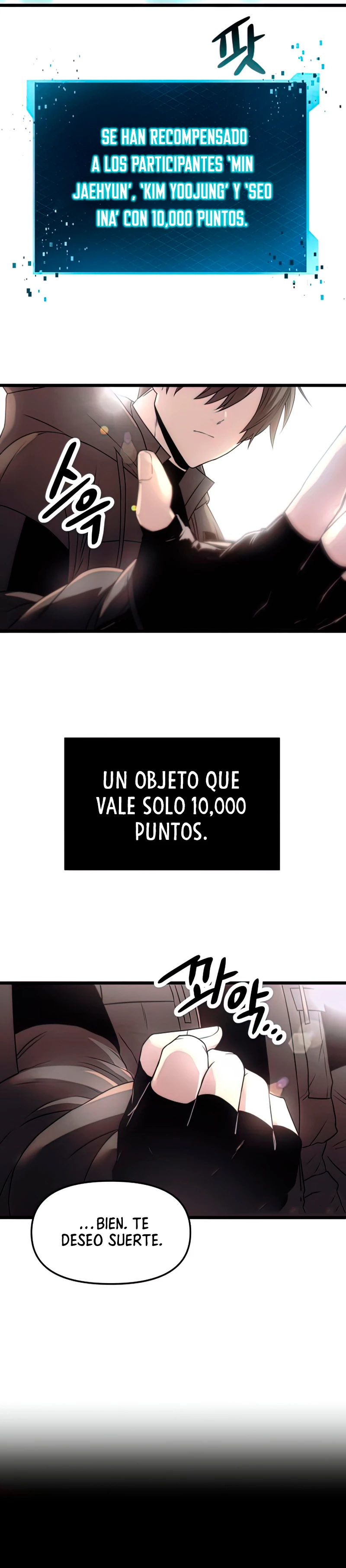 Item Chetado > Capitulo 29 > Page 251