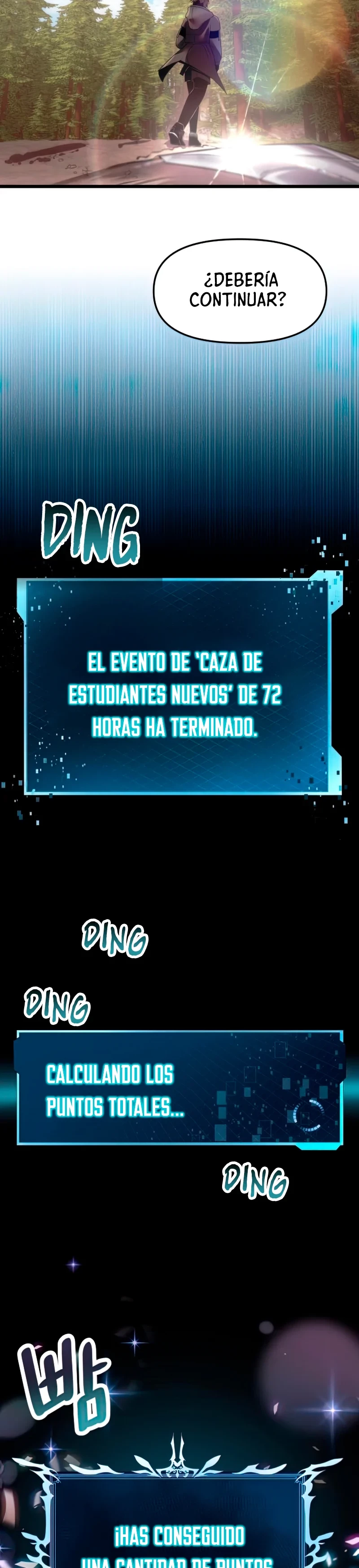 Item Chetado > Capitulo 29 > Page 291