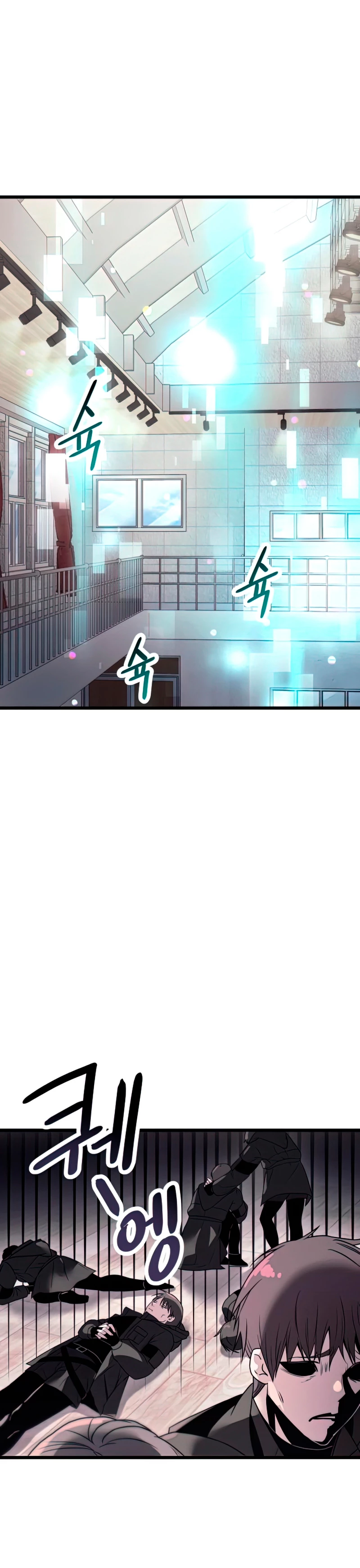 Item Chetado > Capitulo 29 > Page 321
