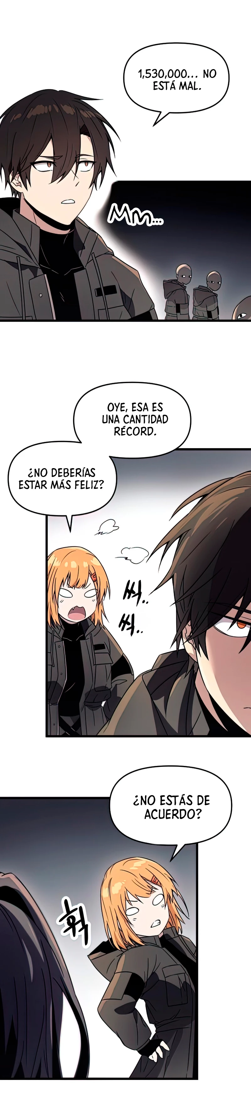 Item Chetado > Capitulo 29 > Page 331