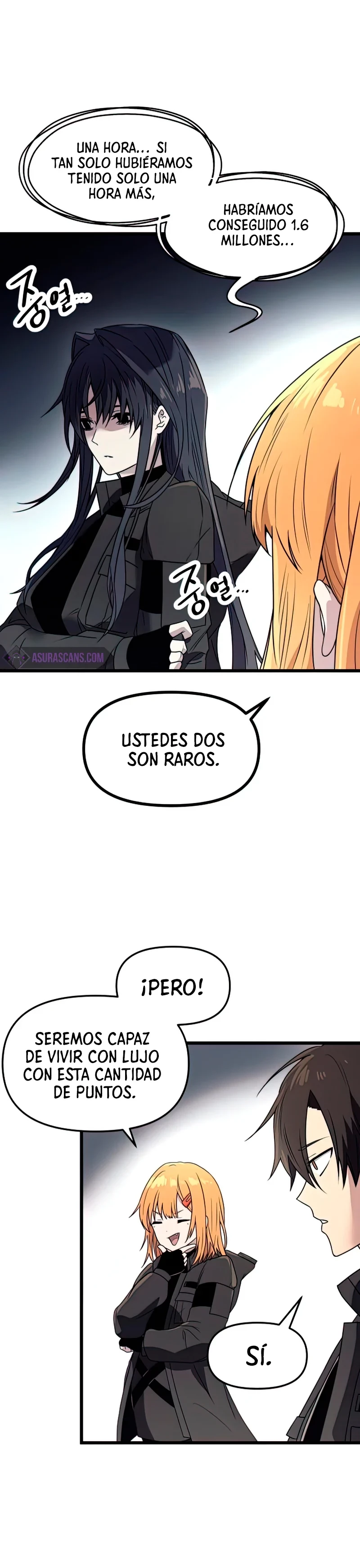 Item Chetado > Capitulo 29 > Page 341