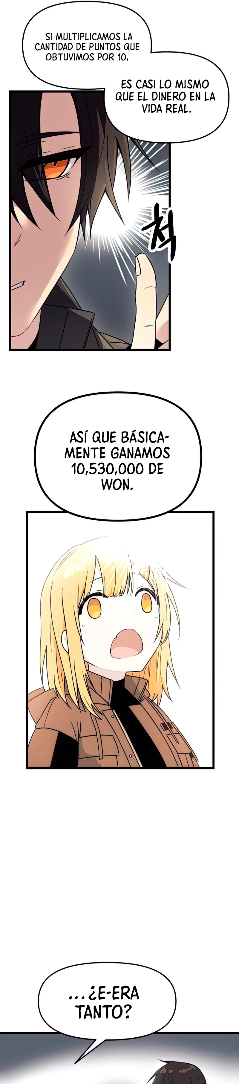 Item Chetado > Capitulo 29 > Page 351