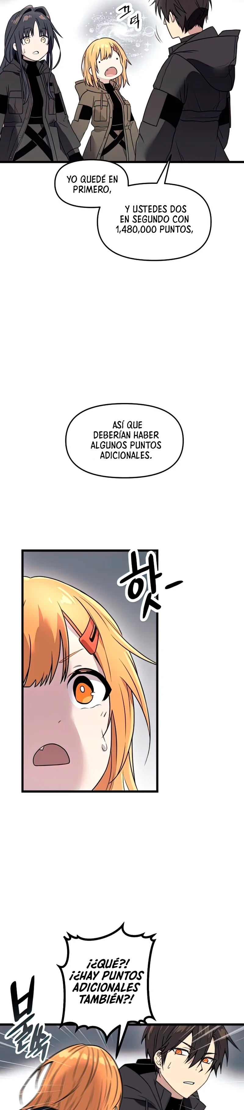 Item Chetado > Capitulo 29 > Page 361
