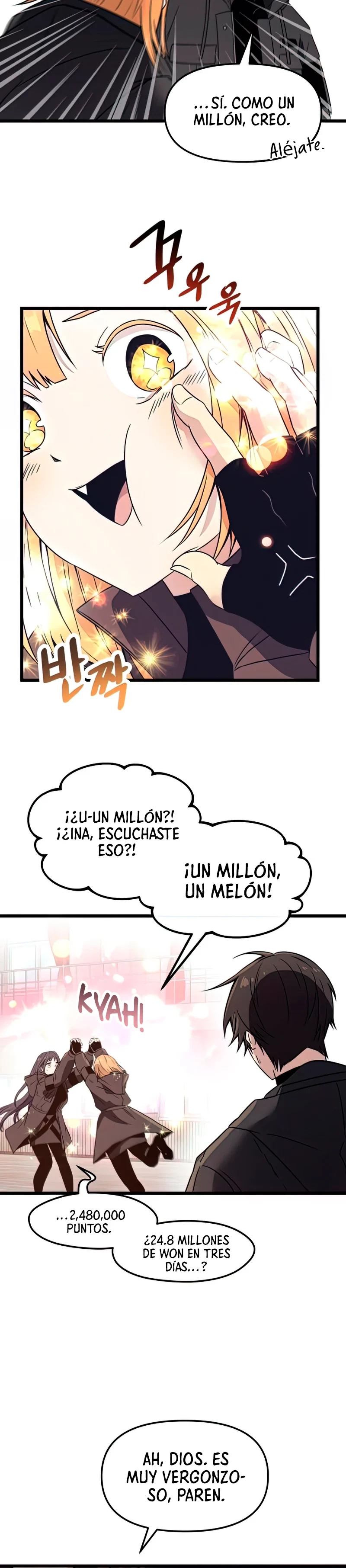 Item Chetado > Capitulo 29 > Page 371
