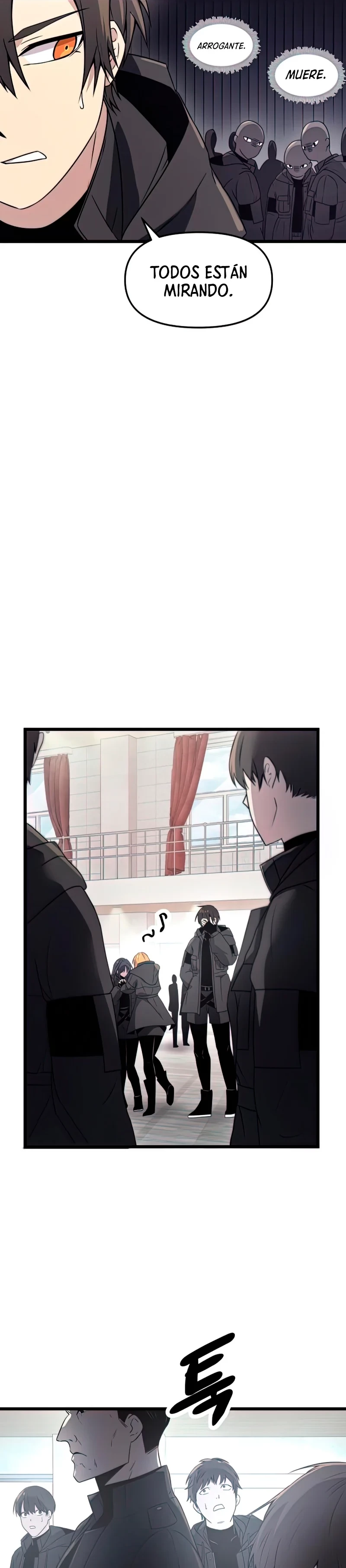 Item Chetado > Capitulo 29 > Page 381