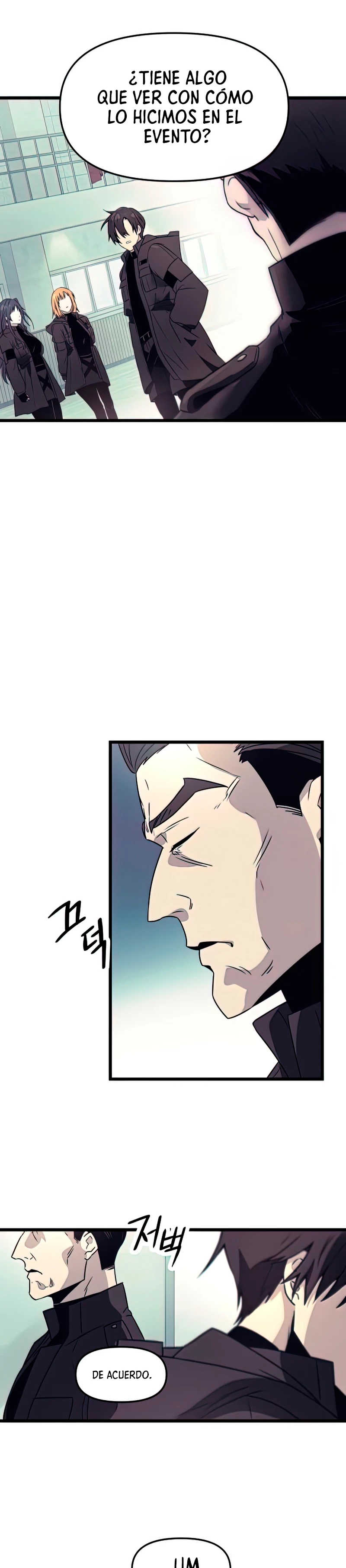 Item Chetado > Capitulo 29 > Page 411
