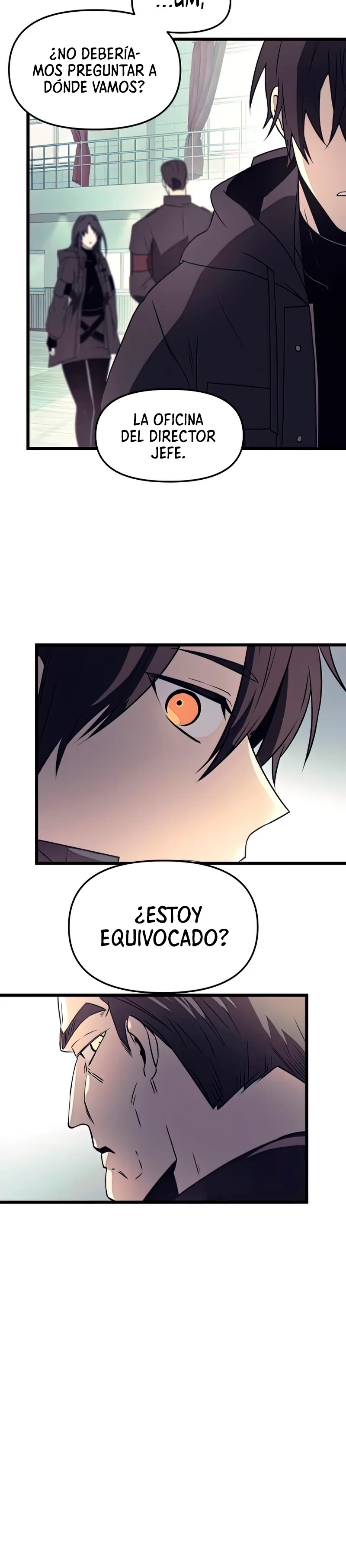 Item Chetado > Capitulo 29 > Page 421