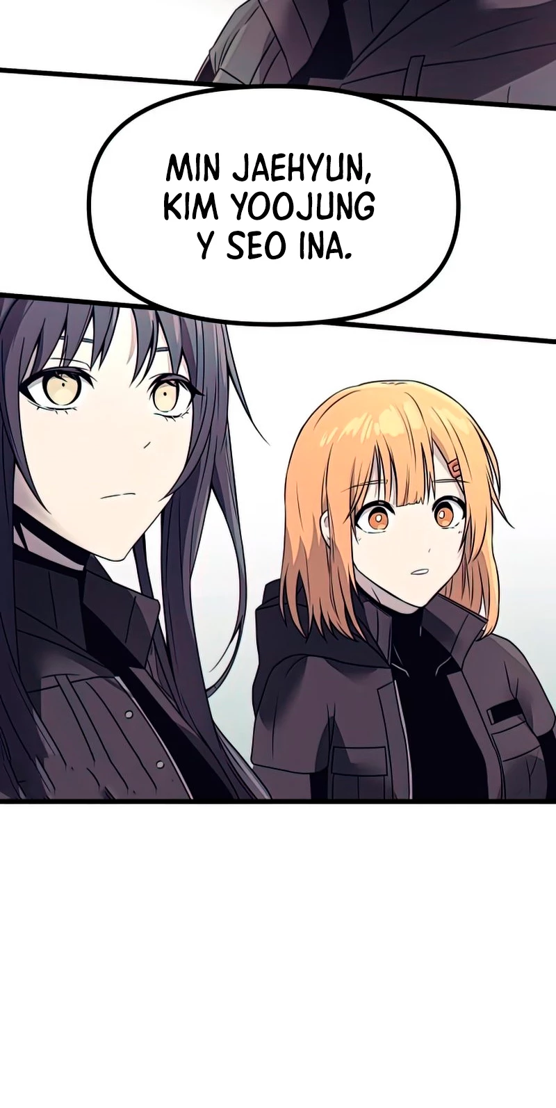 Item Chetado > Capitulo 29 > Page 441