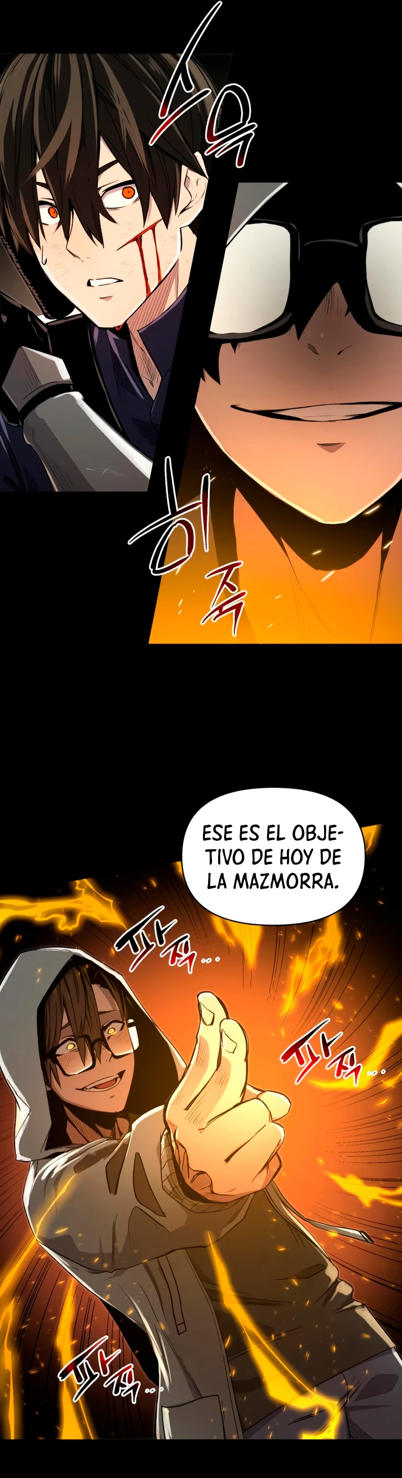 Item Chetado > Capitulo 3 > Page 21