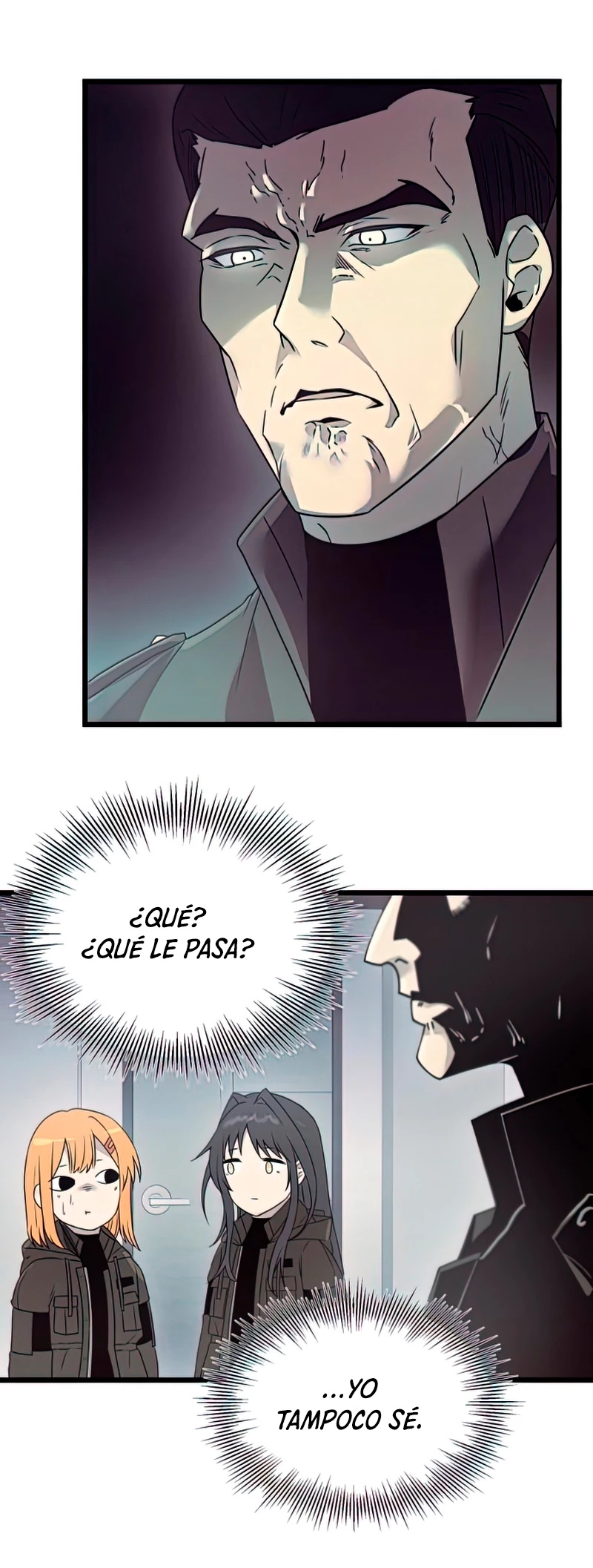 Item Chetado > Capitulo 30 > Page 41
