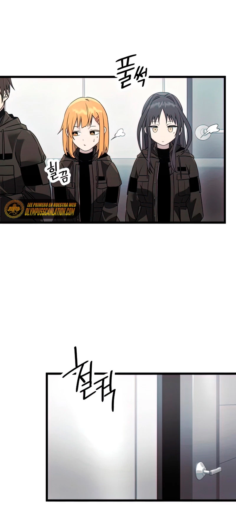 Item Chetado > Capitulo 30 > Page 61