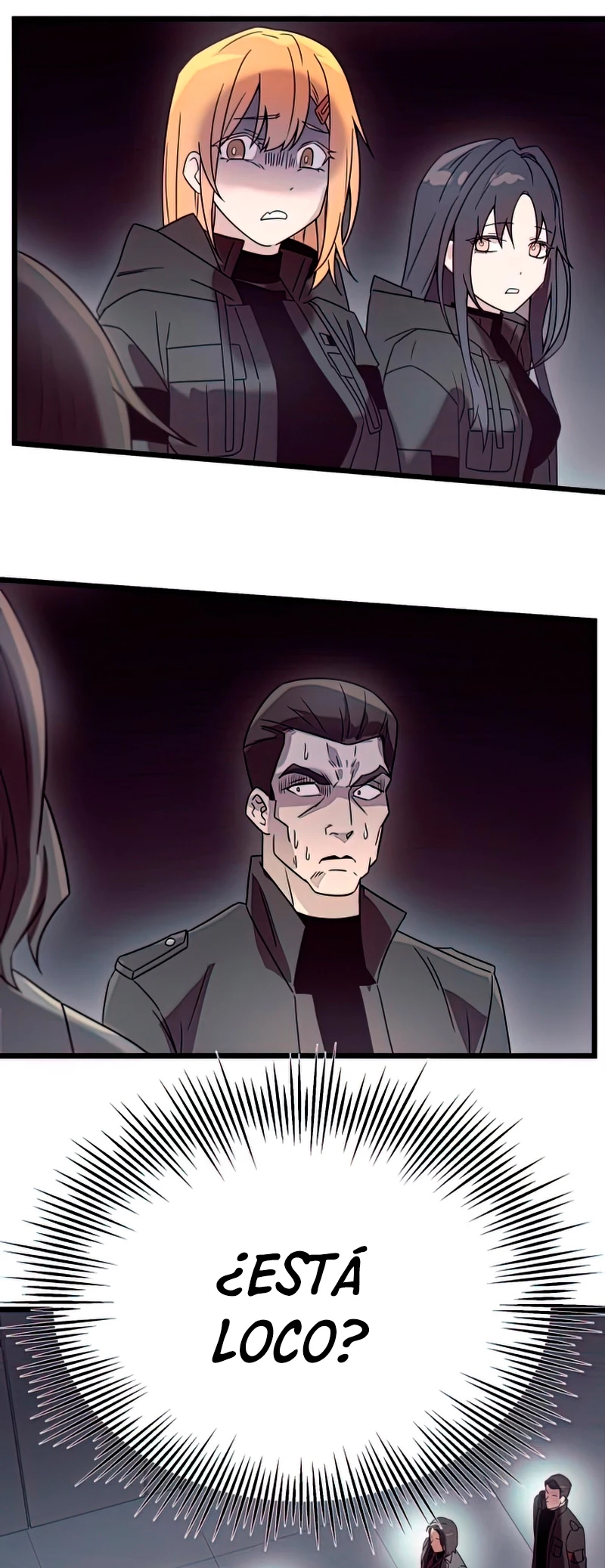 Item Chetado > Capitulo 30 > Page 111
